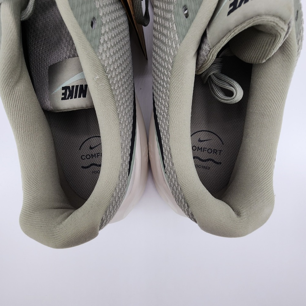 Nike Revolution 8 Shoes Mens Size‎ 13 Light Army Black Jade Horizon Sneaker NEW - Picture 7 of 11